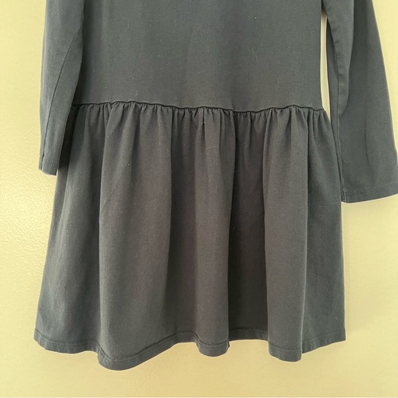 H&M Dress with Sequins 6-8Y - Picture 8 of 16